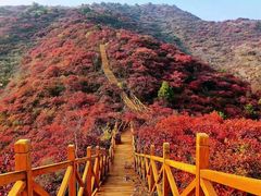 -水峪民俗村