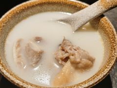 -新草堂锅物料理(泉城路店)