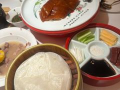 -宝轩渔府·老字号海鲜·正宗津菜(水上店)