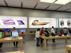 -Apple零售店(深圳益田假日广场店)