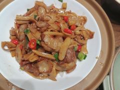 -大盐帮川菜馆(长楹天街店)