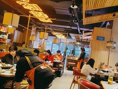 -吃城都·鱼蛙火锅(西玉龙街店)