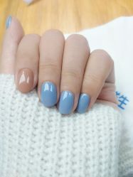 -绘甲社NACHO&DAI SALON