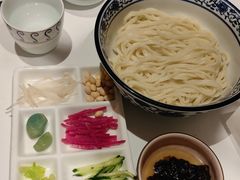 炸酱面-满堂·烤鸭店·北京菜(鼓楼店)