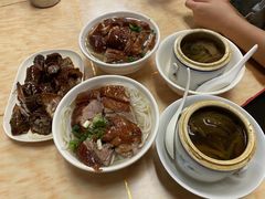 -香辉食馆(新兴路店)