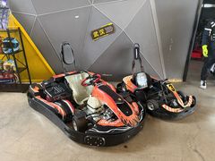 -赛卡联盟WSK卡丁车俱乐部