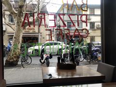 -La Tavernetta(Bar à Vin)(乌鲁木齐路店)