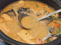 -炊江南·上海菜(国展华漕店)