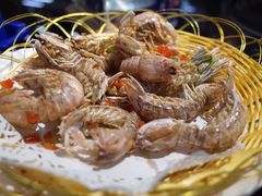 虾菇-驻海渔市(置信店)