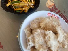 -英兰朝族饭店·英兰锅包肉(佳园路店)