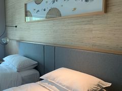 -上海佘山世茂艾美酒店