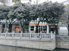 -TOKTOK精酿啤酒·咖啡(荔枝湾店)