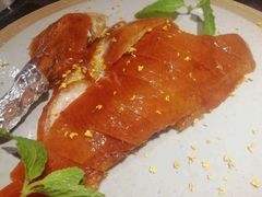 -青年公社烤鸭(青年路店)