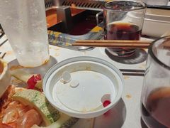 -海底捞火锅(外滩店)