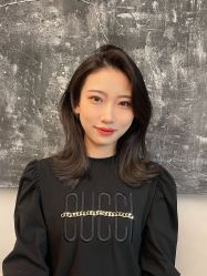 中发-Hair  Gallery