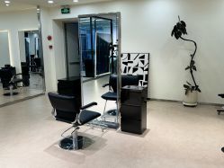 -WM Hair Salon