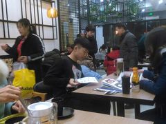 大堂-安大叔拌饭(宝龙店)