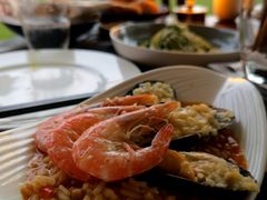 -宴悦海鲜餐厅·游水海鲜·牛排(亚龙湾瑞吉店)