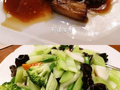 -蓬莱阁中餐厅(崇文门店)