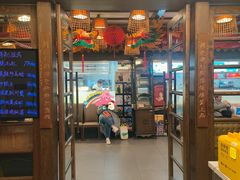 -博多新记·粤菜(复兴店)