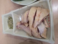 -百家鸡味馆(清泰店)