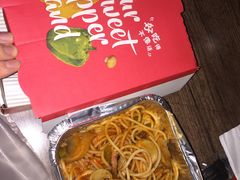 -必胜客(沈辽路万达店)