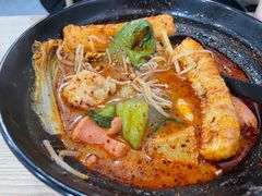 -刘文祥麻辣烫(未来科技城店)