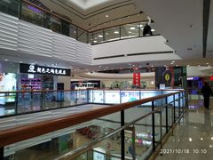 -万达广场(济南魏家庄店)