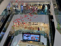 -信利城市广场