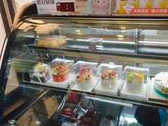 -爱维尔阳光蛋糕(越湖店)