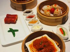 -丰鲤楼•闽南茶楼(仟禧汇店)