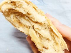 盐酥烧饼-白魁老号饭庄(安内店)