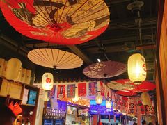 大堂-赤谷和牛烧肉居酒屋(石景山店)
