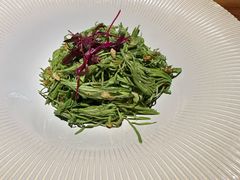 -本处·素食·融合料理(南油店)