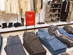 -ZARA(世贸天阶店)