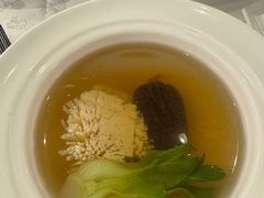 -酌宴府The China Club·广州万富希尔顿酒店(云城东路店)