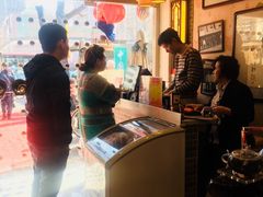 -清真·二嫂子煎饼果子(鼓楼旗舰形象店)