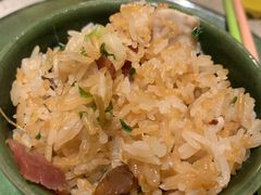 -润园四季椰子鸡火锅(海上世界店)