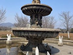 -云幽谷旅游区
