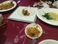 -王胖子驴肉火烧(鼓楼店)