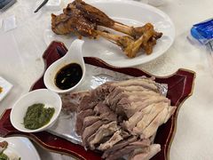 -那达慕蒙古风味酒楼
