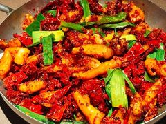 -山石榴·贵州菜(陆家嘴中心店)