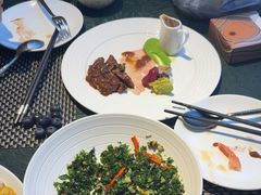 -翡翠鸟精品泰国菜(北辰财富中心店)