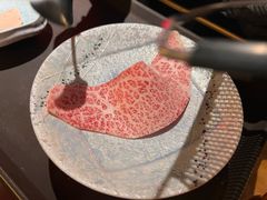 -無二炙坊·和牛烧肉(大钟寺1733店)