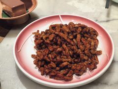 -小吊梨汤·北京菜·烤鸭(清河万象汇店)