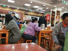 大堂-超意兴·把子肉(双龙庄店)