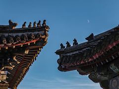 -老龙头景区