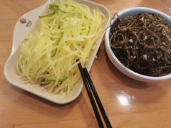 -李先生牛肉面大王(成都东站西广场店)