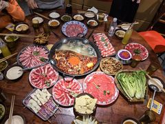 -楠火锅(龙阳广场店)