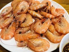 -南海渔家•海鲜•正宗海南菜(海棠湾店)